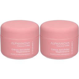 Thermal Care Crème Anti-Rides Régénérante