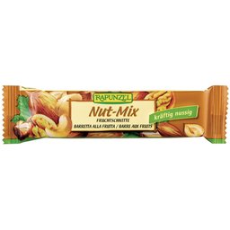 Barre aux Fruits Nut-Mix Bio