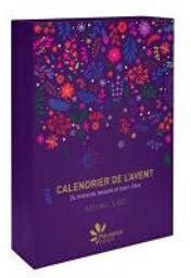 Calendrier de l'Avent 2025