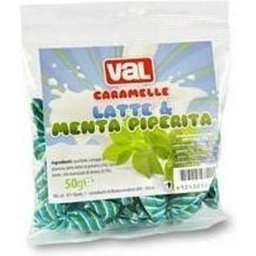 Milk Candy Menthe 50g