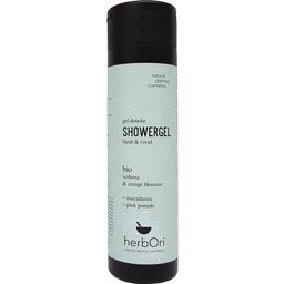 Gel douche 200ml