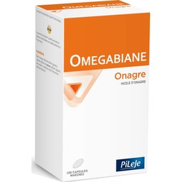 OmegabianeHuile d'Onagre 100caps