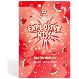 Explosive Kiss Pastèque 9g