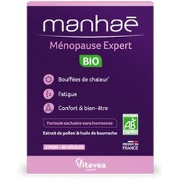 Menopause Bio 60caps