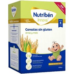 Nutriben Innova Céréales sans gluten 600g