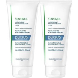 Sensinol Lait apaisant Physioprotecteur