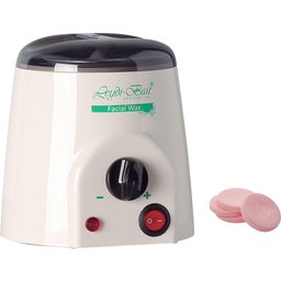 Fusée faciale Depil Sense + Cire chaude rose