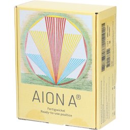 Cataplasmes prêts à l’emploi à base de roche suisse