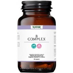 Complexe B 30 Cps Natur