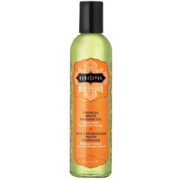 Naturals Aceite de Masaje Frutas Tropicales 236ml