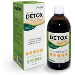 Depsan Detox 250ml
