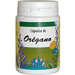 Origan 45caps