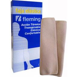 Faja Elástica Tubular T-1 1ud