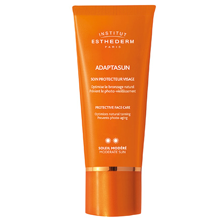 Adaptasun - Soin protecteur visage tube 50ml
