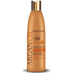 Argan Oil Après Shampooing 355ml