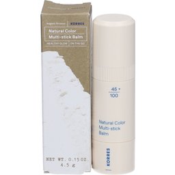 Korres Aegean Bronze Baume Multistick