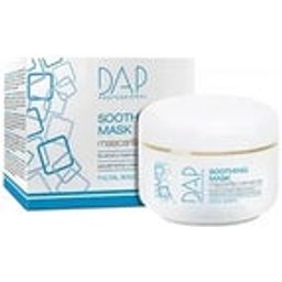 Masque facial apaisant 200ml