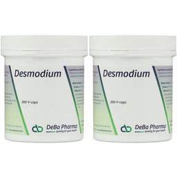 Desmodium 200 mg