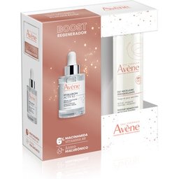 Pack Hyaluron Activ B3 Sérum + Agua Micelar
