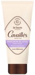 Douche Fleur de Lotus 200 ml - Tube 200 ml