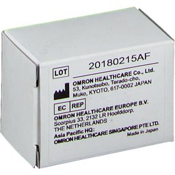 Bouchon filtrant Meche Aerosol U100