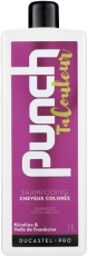 Shampooing Punch Ta Couleur 1L