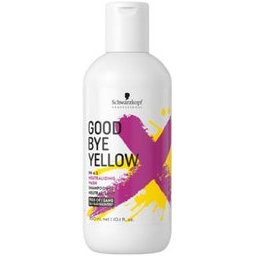 Good Bye Yellow Shampooing 300ml