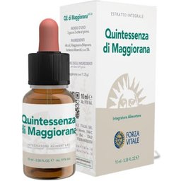 Quintaessence Marjolaine 10ml