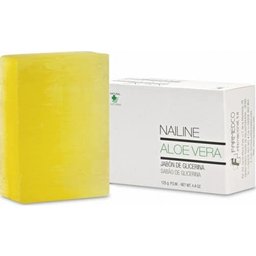 Savon Aloe Vera Savon Glycérine en comprimé 125g