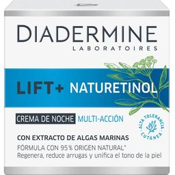 Lift+ Naturetinol Creme Visage Nuit 50ml