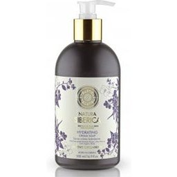 Crème hydratante Jab¢n 500 ml