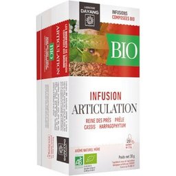 Infusion Bio Articulations 20x1.5g