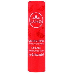 Soin Des Lèvres Pailleté Senteur Grenadine 4g