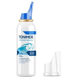 Spray Isotonique 100ml