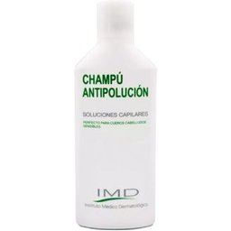 Shampooing anti-pollution 150ml