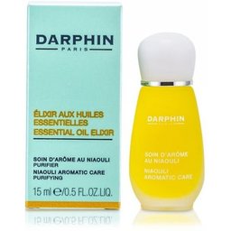 Soin D Arome Niaouli Fl 15 Ml