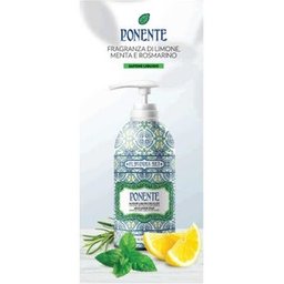 Savon à Main Ponente 500ml