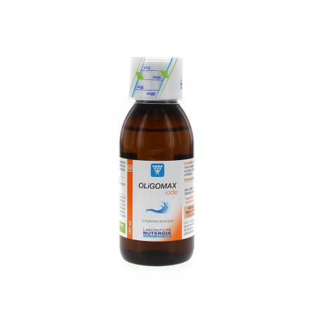 Oligomax iode flacon 150ml