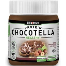 Chocotella Healthy 250G