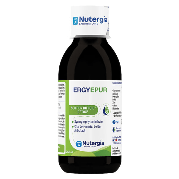Ergyepur 250ml