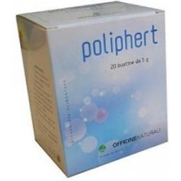 Poliphert Polv.20 Buste.5G