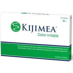 Irritable Bowel 14 caps
