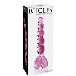 Number 43 Glass Massager 1pc