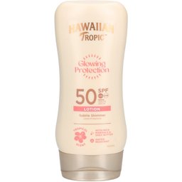 HT - Lotion Glowing Protect Spf50 - 170ml