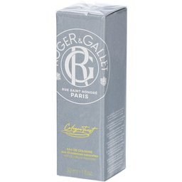 Roger&Gallet Twist Eau De Cologne