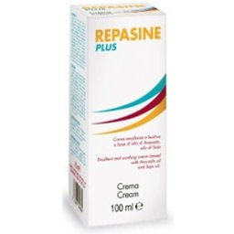 Crème Repasine Plus 100Ml