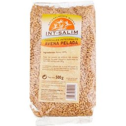 Avoine Grain 500Gr