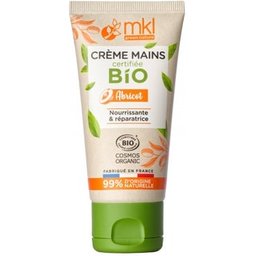 Creme Mains Abricot 50ml