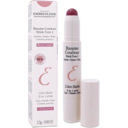 Baume Lèvres Rose Nude 2.5 gr