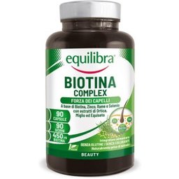 Biotina Complex 90caps